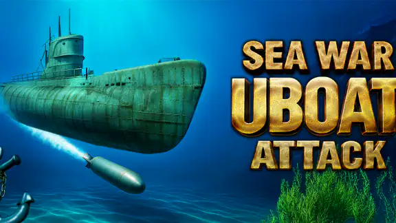 Uboat: Sea War