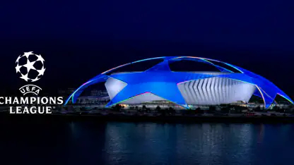 UEFA Champions League offiziel