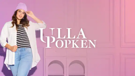 Ulla Popken: Mode Große Größen