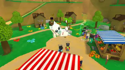 Ultimate Bear Adventure Super
