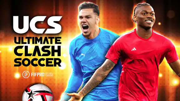 Ultimate Clash Soccer