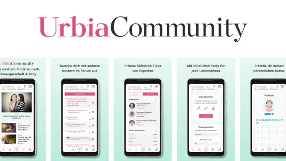 URBIA Community
