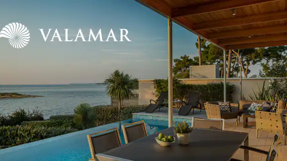 Valamar