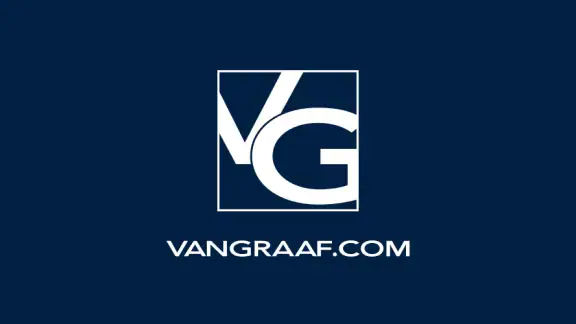 VAN GRAAF- Online Shopping App