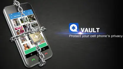Vault - Foto verstecken