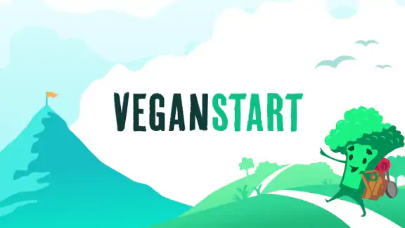 Veganstart – Vegane Rezepte