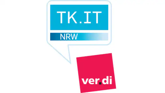 ver.di TK IT NRW