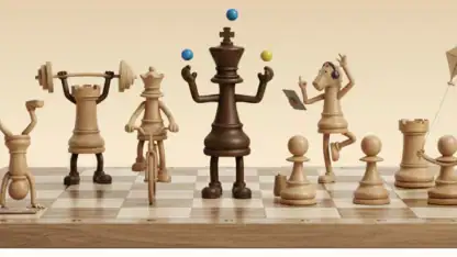 Verbal Chess