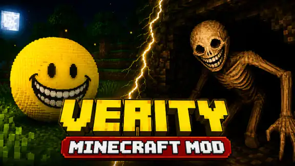 Verity Mod