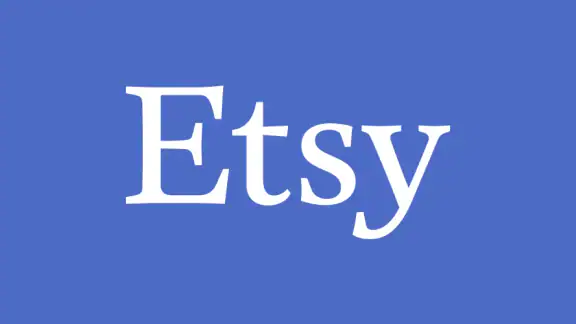 Verkaufen auf Etsy: Mein Shop