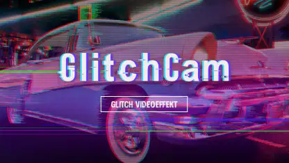 Video Bearbeiten: Video Effect