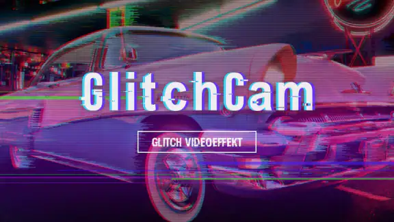 Video Bearbeiten: Video Effect