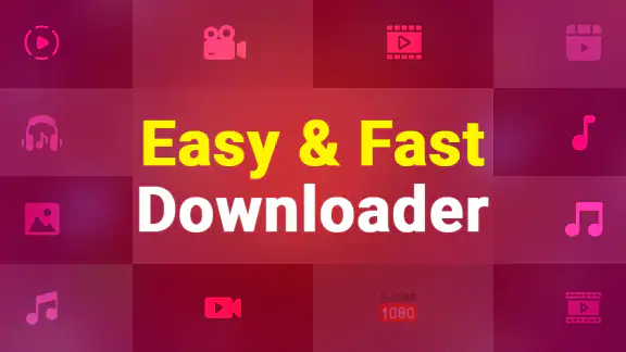 Video-Downloader - Video-Saver
