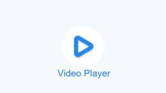Videoplayer für alle Formate