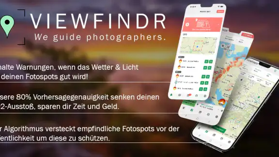 VIEWFINDR