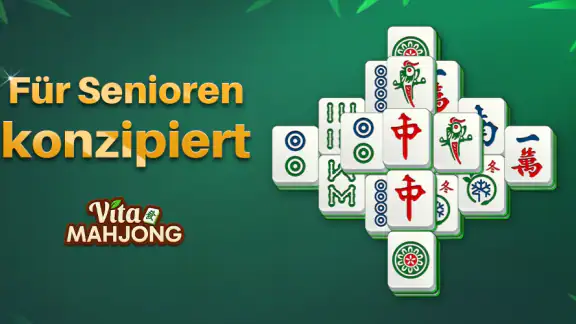 Vita Mahjong