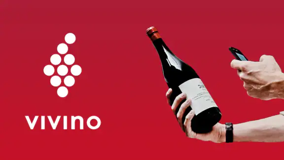 Vivino: Kaufe den besten Wein
