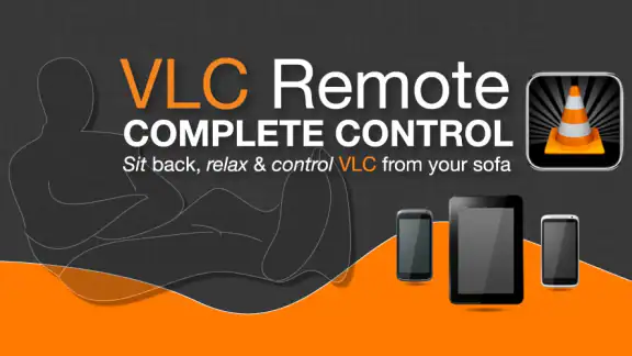 VLC Remote