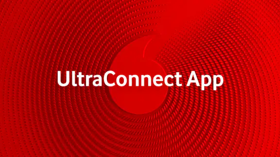 Vodafone UltraConnect