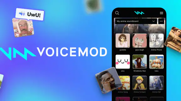 Voicemod