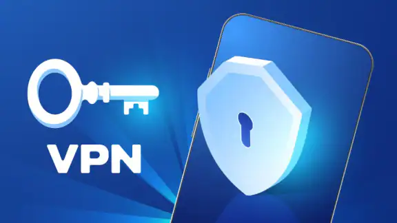 VPN - endlos, sicher, schnell
