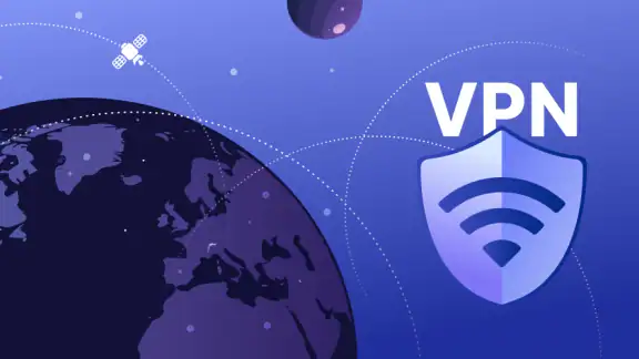 VPN PRO ВПН, который работает