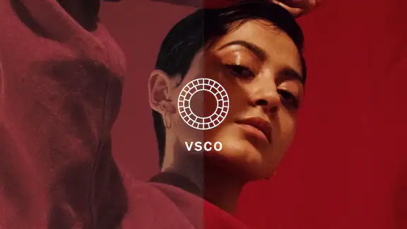 VSCO: Foto- und Video-Editor