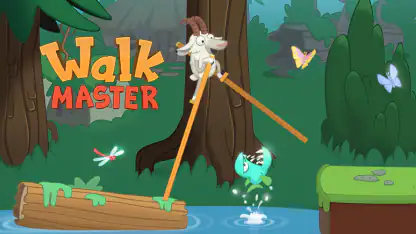 Walk Master