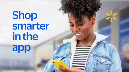 Walmart: Shopping & Savings