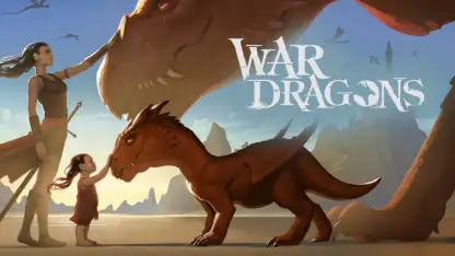 War Dragons