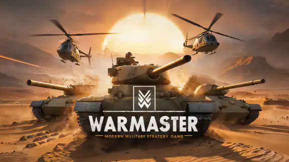 War Master :Strategie Schlacht