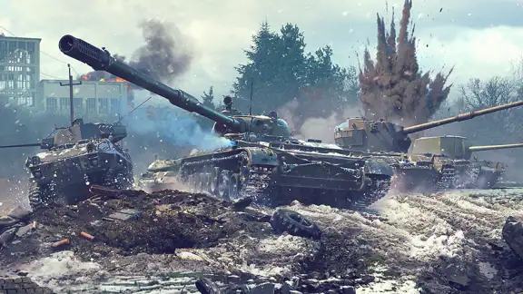 War Thunder Mobile