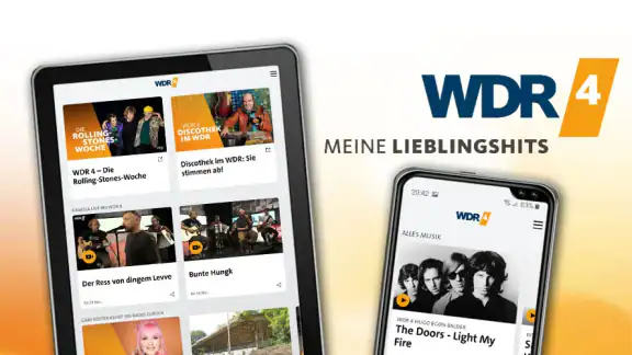 WDR 4
