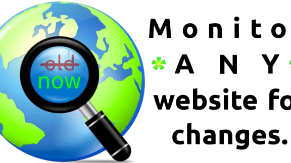 Web Alert (Lifetime Pro)