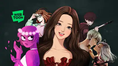 WEBTOON
