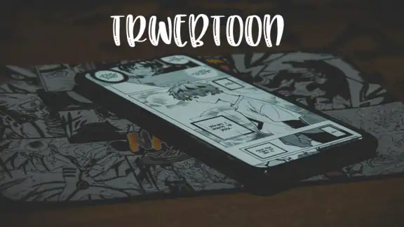 Webtoon Oku