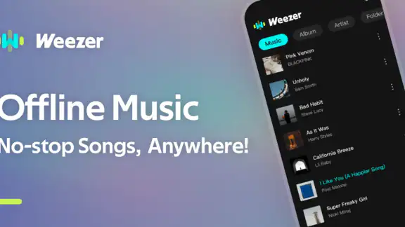 Weezer-Audio Bliss