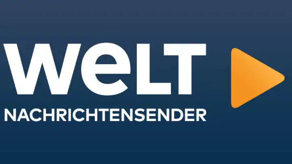 WELT Nachrichtensender