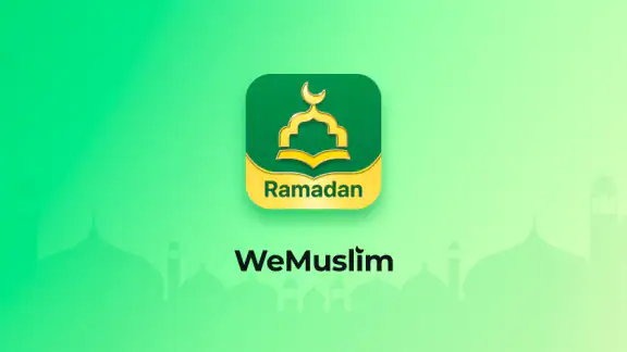 WeMuslim: Athan, Qibla&Quran