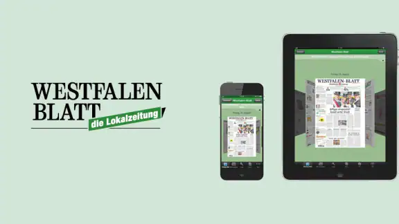 Westfalen-Blatt