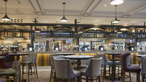 Wetherspoon