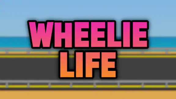 Wheelie Life