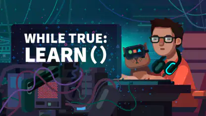 while True: learn()