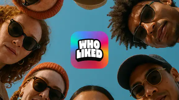 WhoLiked – Wer hat’s geliket?