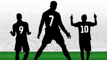 Whos the Player? Football Quiz