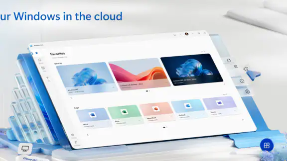 Windows App