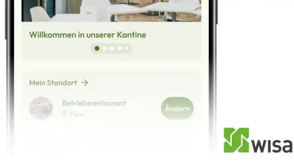 WISAG Catering