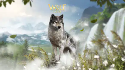 Wolfsspiel