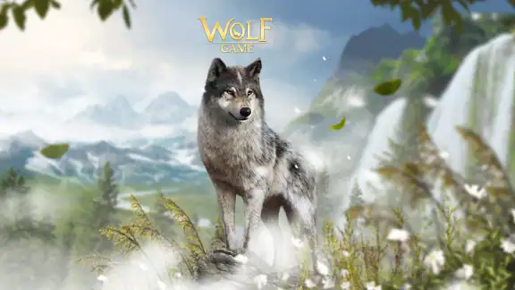 Wolfsspiel