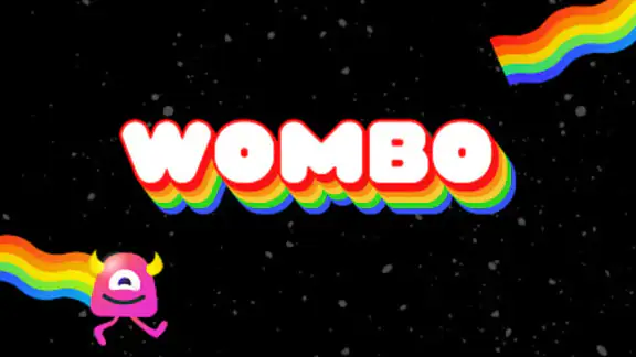 WOMBO Dream: KI-Kunstgenerator